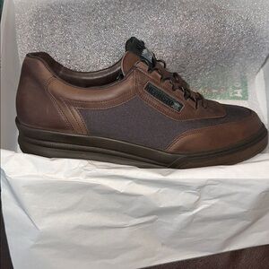 Kith for Mephisto Match Sneaker. Pristine condition. Not Returnable, as is.